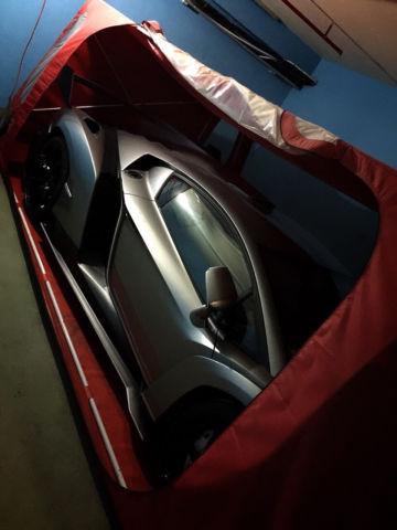 Използвано Lamborghini Veneno за 10 млн. евро